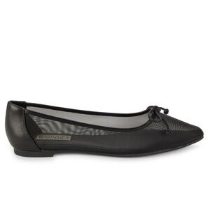 Badgley Mishka CAM Mesh Ballet Flats
